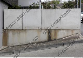 wall concrete 0002